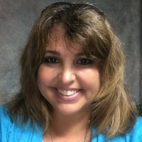 Maria Napierskie, Rn, Bsn, Msn-Ipc, Cic