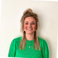 Sylke de Jong