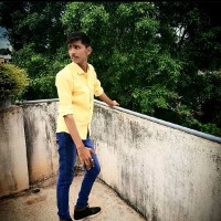 Samarth Bedre