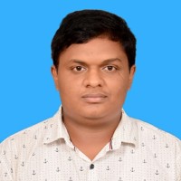 Avinash Ammisetty