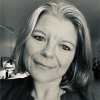 Tanja Lykke Petersen