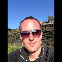Adam Griffiths