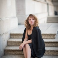 Sofiia Buchelnikova