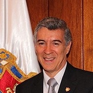 Charles F. Rose
