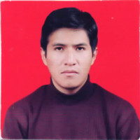 Jorge Luis Cameo Rojas