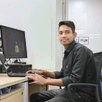Nibaran Roy