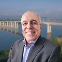 Jose M. Rodriguez, Pe, Pmp, F. Asce