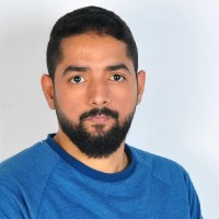 Ebrahim Hammad