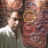 Aqeel Ahmad Saeed