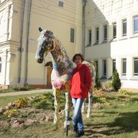 Svetlana Konotopets