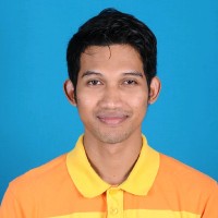 Muhamad Yusoff