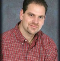 Thomas Guffey