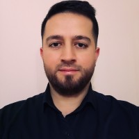 Muhammet Kahriman, Phd Candidate