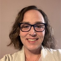 Amy Labudde