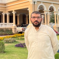 Haseeb Ahmad