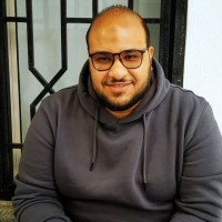 Mohamed Abdelkafy