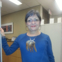 Debra Coles