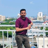 Saranjith S L