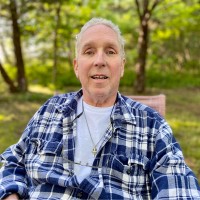 Chuck Mardis