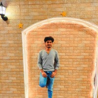 A Naveen Kumar