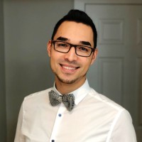 Noah Anvari