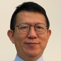 Teddy Chen