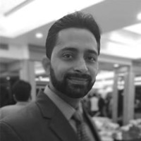 Shubhang Arora (CFA, MFA)