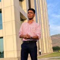 Nilesh Bharti