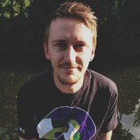 Matt Bentham-Evans