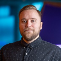 Jóhann Jean Ingimundarson