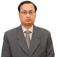 Dr. Dilip Kothari