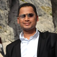 Ajay Krishnan
