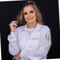 Vanessa Magalhaes  Glinglani