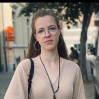 Rani Voets