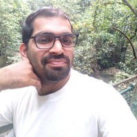 Hari Prasad GP