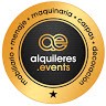Alquileres Events