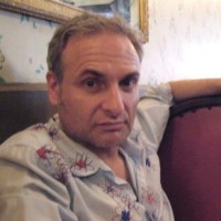 Mark Sugarman