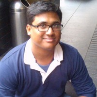 Adithya Inavolu