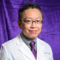 Christopher K C Lai