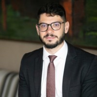 Rafael Caputo Bastos Serra