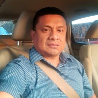 David García