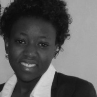 Alice Mukeshimana (MBA)
