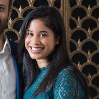 Shobana Shah