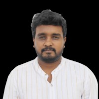 Sasidharan Santhanam