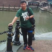 Zhong Hua Li