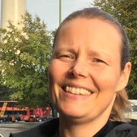 Astrid Høegh-Andersen