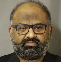 Nishant Padiyar