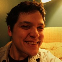 Chris Chartrand
