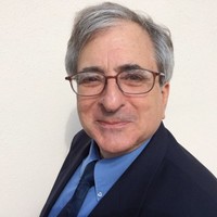 Gerry Fishman