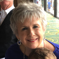 Cynthia Pinkerton, SHRM-CP